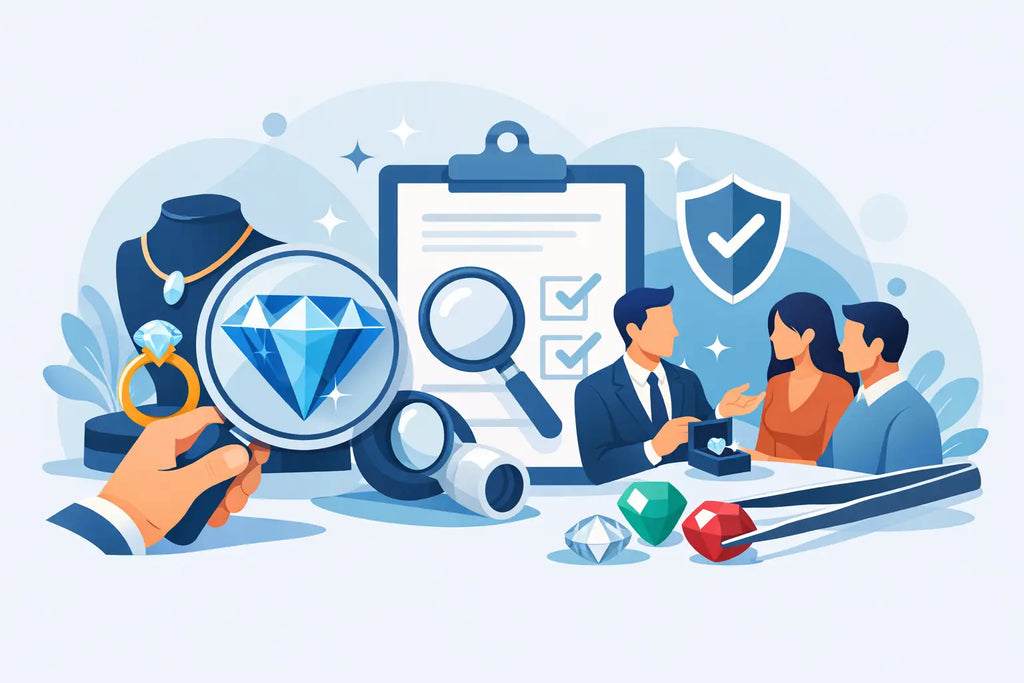Best Certified Gem Retailers for Confident Buying