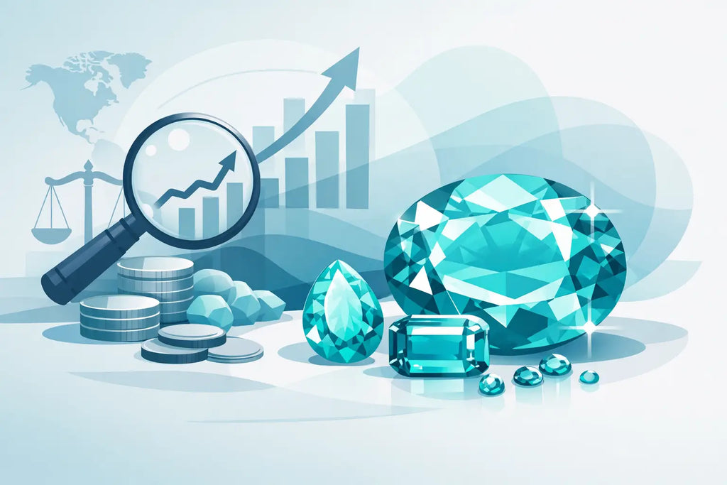 Paraiba Tourmaline Price: What Buyers Should Know
