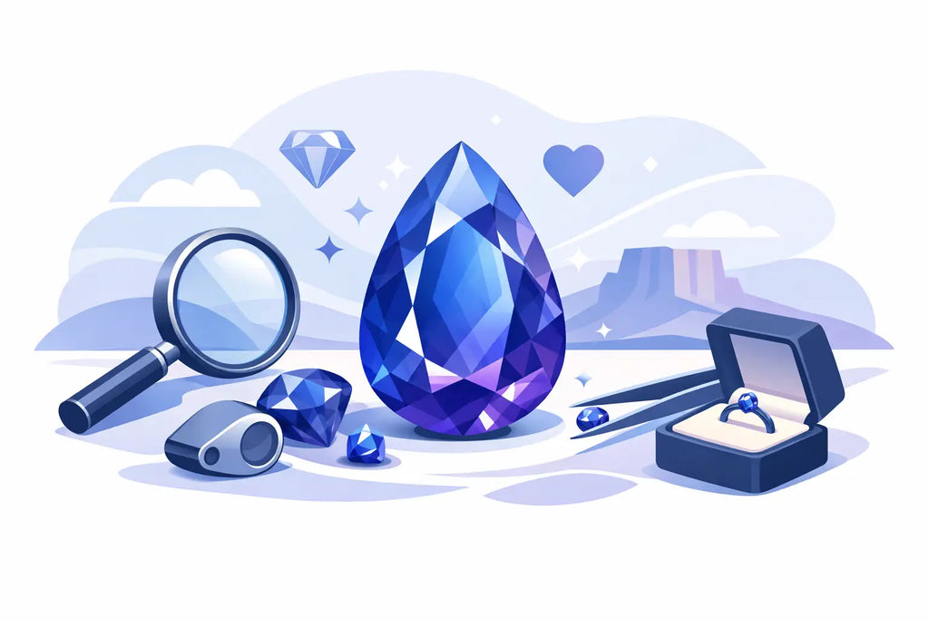 Tanzanite Buying Guide for a Stone You’ll Love