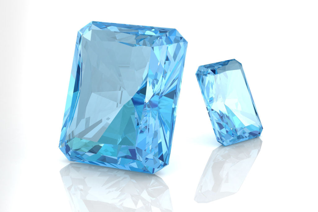 What is so good about Aquamarine?