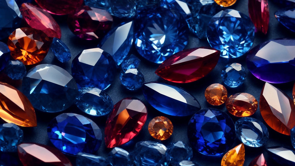 What Affects the Price of a Colored Gemstone?