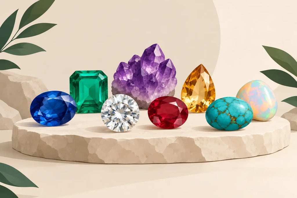 10 Best Gems for Collectors to Own Naturally