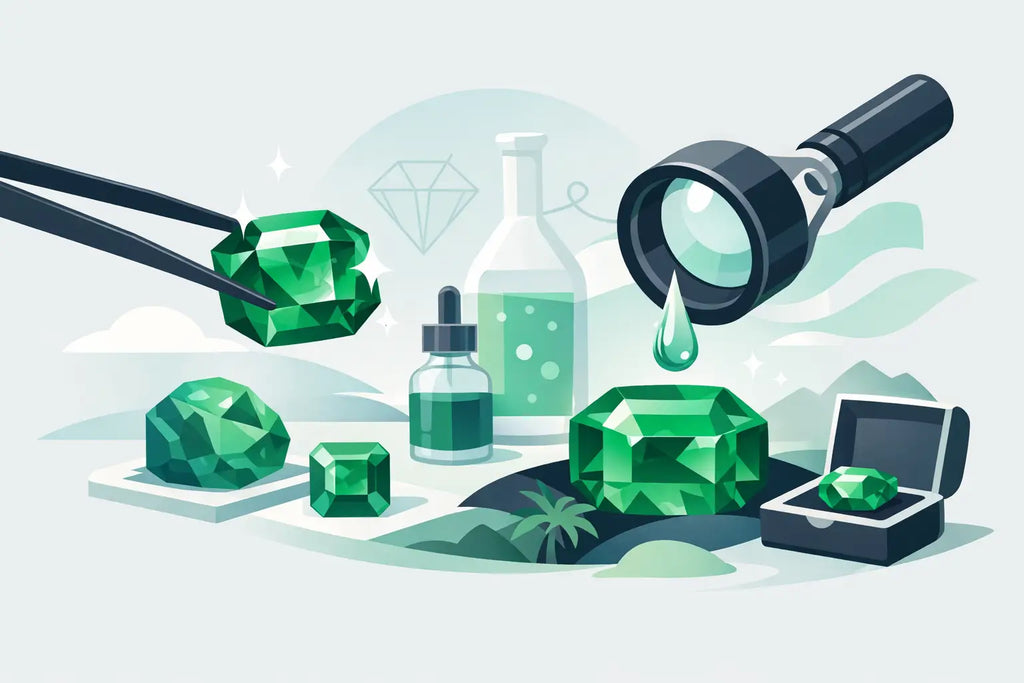 What Is F1 Emerald Treatment? A Buyer’s Guide