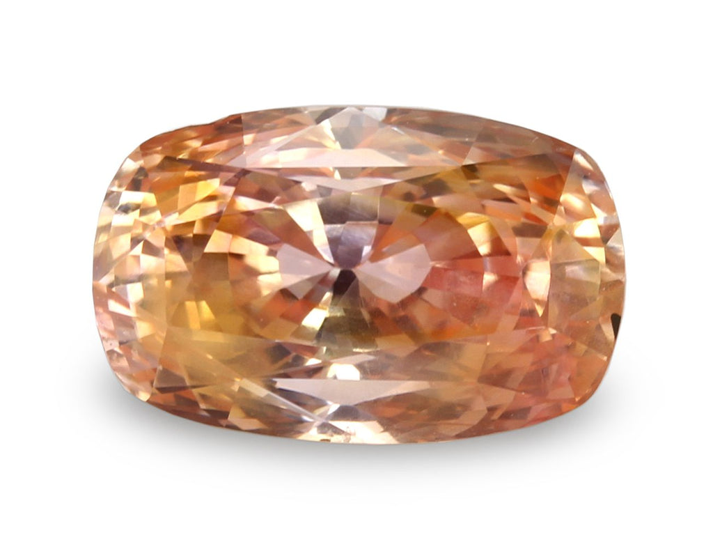 What is Padparadscha?