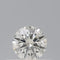 0.18ct Round Natural Diamond (Colour J, Clarity VS2, Cut EX, GIA Certified)