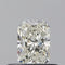 0.30ct Radiant Natural Diamond (Colour J, Clarity VVS2, GIA Certified)