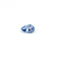 0.42ct Pear Natural Sapphire (Colour Blue, Clarity Eye Clean, Cut Faceted)