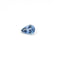 0.48ct Pear Natural Sapphire (Colour Blue, Clarity Eye Clean, Cut Faceted)