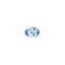 0.51ct Oval Natural Sapphire (Colour Blue, Clarity Eye Clean, Cut Faceted)