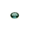0.91ct Oval Natural Topaz (Colour Blue, Clarity Eye Clean, Cut Faceted)