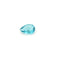 0.92ct Pear Natural Topaz (Colour Blue, Clarity Eye Clean, Cut Faceted)
