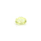 1.01ct Oval Natural Sapphire (Colour Yellow, Clarity Eye Clean, Cut Faceted)