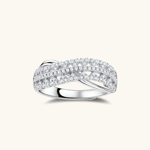 Infinity Crossover Ring