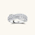Infinity Crossover Ring