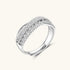 Infinity Crossover Ring