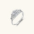 Celestial Promise Ring