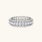 Infinite Sparkle Ring