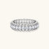 Infinite Sparkle Ring