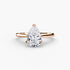 Solitaire ring 1