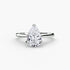 Solitaire ring 1