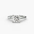 Solitaire ring 1