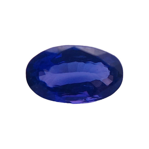 IGI Certified 1.16 Cts Natural Untreated Ceylon Color Change Sapphire