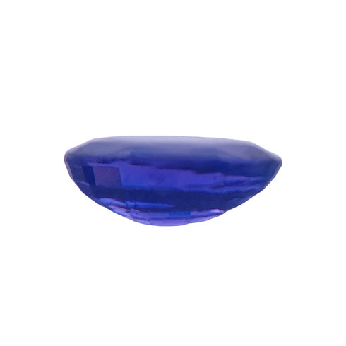IGI Certified 1.16 Cts Natural Untreated Ceylon Color Change Sapphire