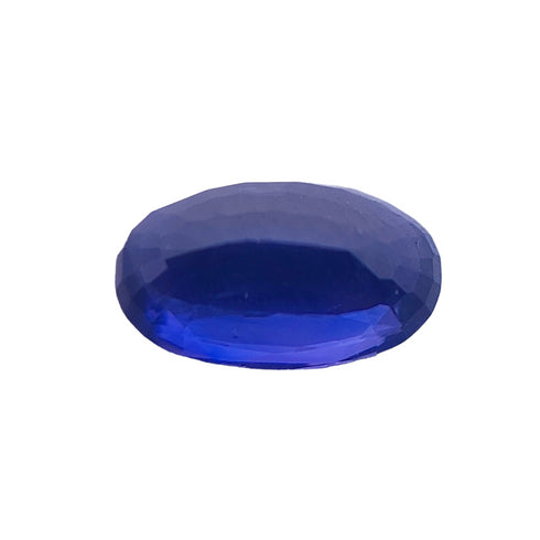 IGI Certified 1.16 Cts Natural Untreated Ceylon Color Change Sapphire