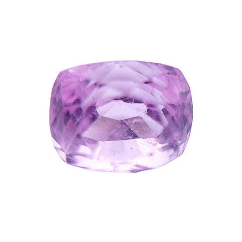 IGI Certified 1.91 Cts Natural Ceylon Untreated Pink Sapphire