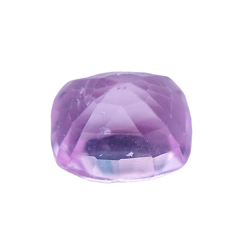 IGI Certified 1.91 Cts Natural Ceylon Untreated Pink Sapphire