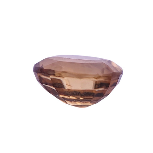 IGI Certified 4.17 Cts Natural Ceylon Zircon