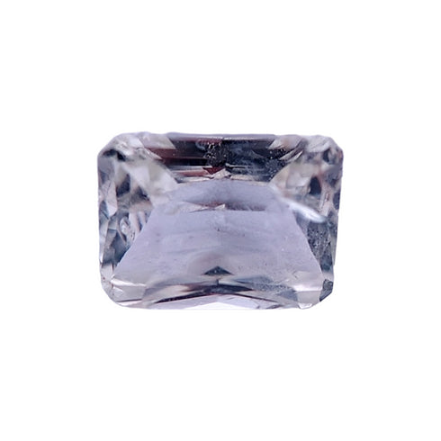 IGI Certified 1.96 Cts Natural Ceylon Yellow Sapphire