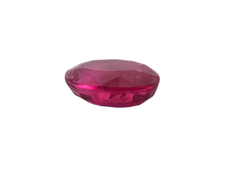 GIA Certified 0.94cts Natural Burma Ruby (Heated)