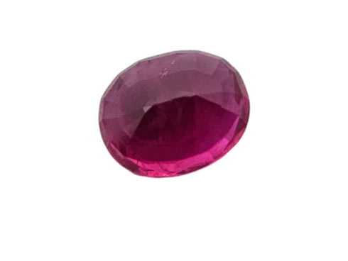 GIA Certified 0.94cts Natural Burma Ruby (Heated)
