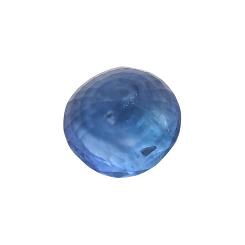 GIA Certified 1.83 Cts Natural Ceylon Untreated Blue Sapphire