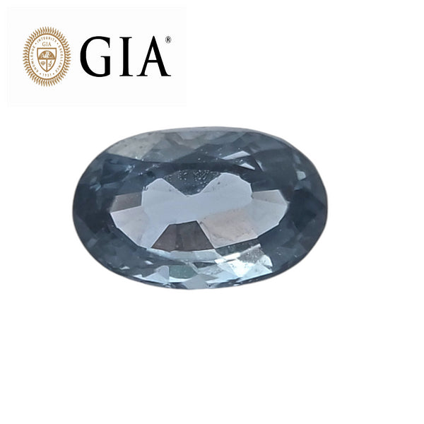 GIA Certified 1.57 Cts Natural Untreated Ceylon Spinel