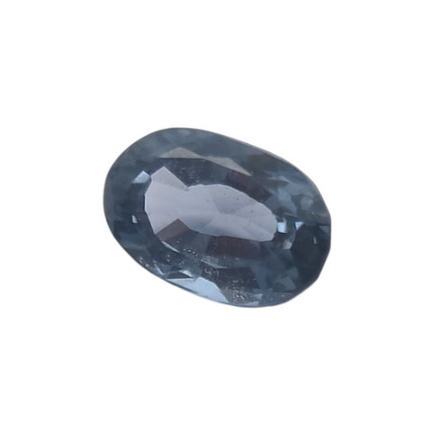 GIA Certified 1.57 Cts Natural Untreated Ceylon Spinel