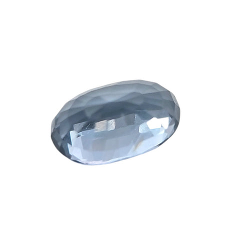 GIA Certified 1.57 Cts Natural Untreated Ceylon Spinel