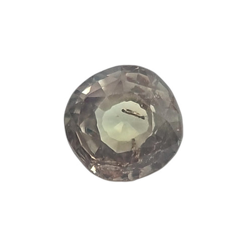 JGSI Certified 1.09Cts Natural Ceylon Alexandrite