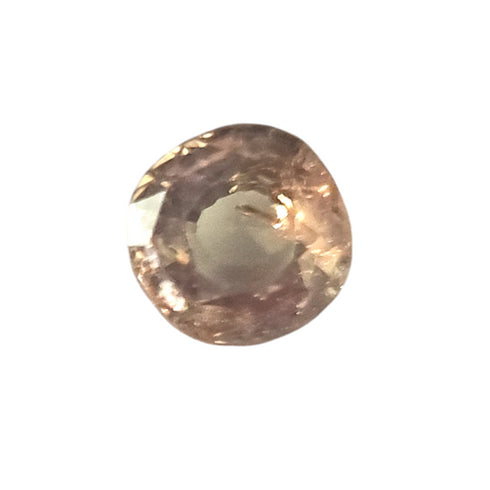 JGSI Certified 1.09Cts Natural Ceylon Alexandrite