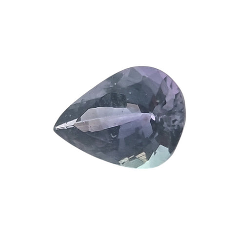 GIA Certified 1.03Cts Natural Tanzanite