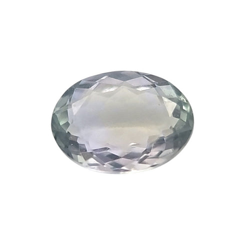 GIA Certified 1.13Cts Natural Tanzanite