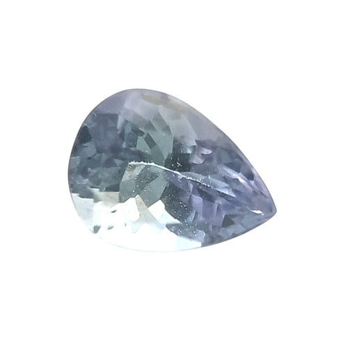 GIA Certified 1.60Cts Natural Tanzanite