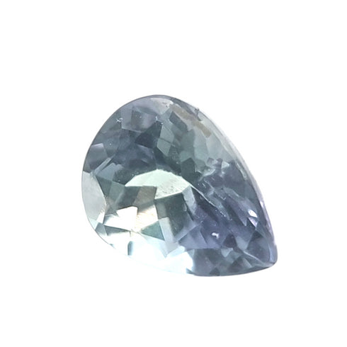 GIA Certified 1.60Cts Natural Tanzanite
