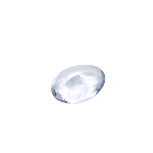 GIA Certified 0.55Cts Natural Tanzanite