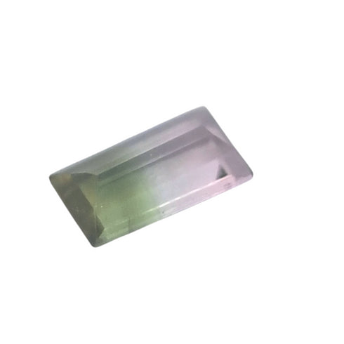 0.51Ct Natural Watermelon Tourmaline