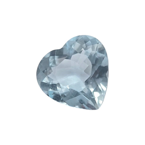 1.57Cts Natural Aquamarine