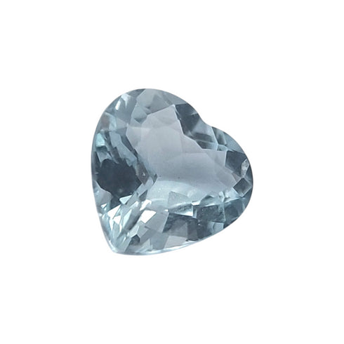 1.57Cts Natural Aquamarine