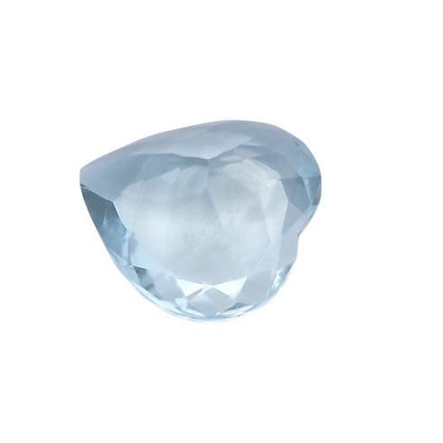 1.57Cts Natural Aquamarine