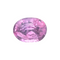 GIA Certified 0.68Cts Natural Ceylon Pink Sapphire (Heated)